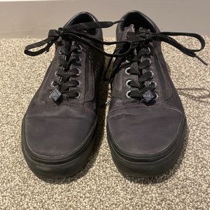 Vans Exclusif Harry Potter Deathly Hollow